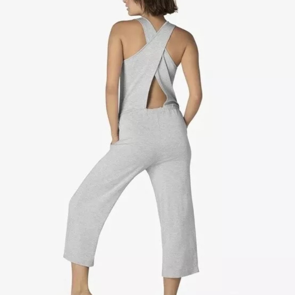NWT Beyond Yoga Jumpsuit size S